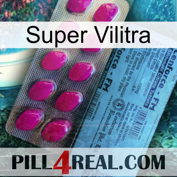 Super Vilitra 35